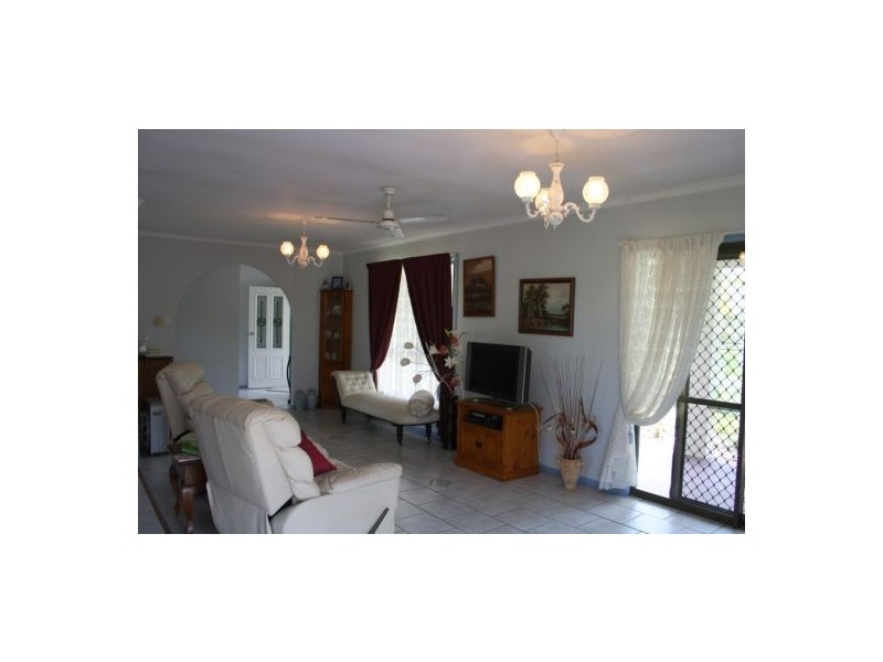 530 Beaver Rock Road, Beaver Rock QLD 4650