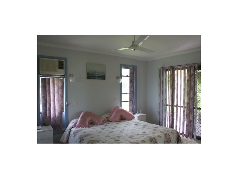 530 Beaver Rock Road, Beaver Rock QLD 4650