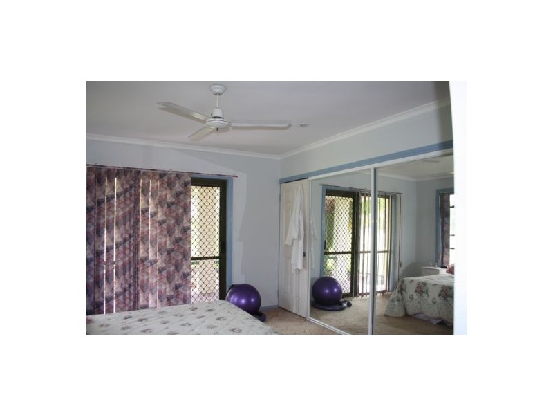 530 Beaver Rock Road, Beaver Rock QLD 4650