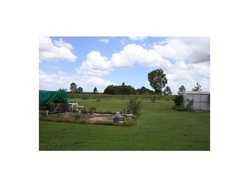 530 Beaver Rock Road, Beaver Rock QLD 4650