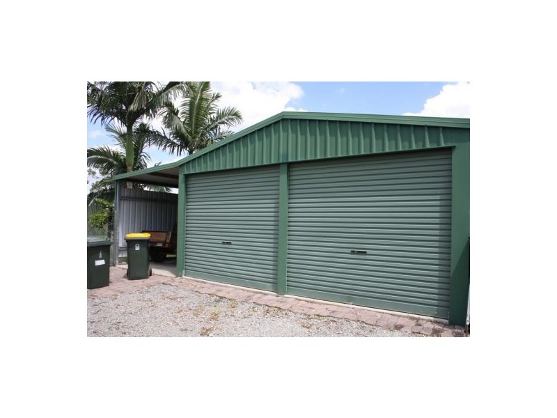 530 Beaver Rock Road, Beaver Rock QLD 4650