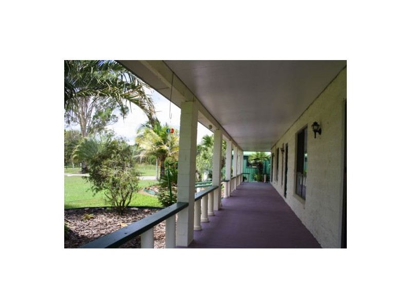 530 Beaver Rock Road, Beaver Rock QLD 4650