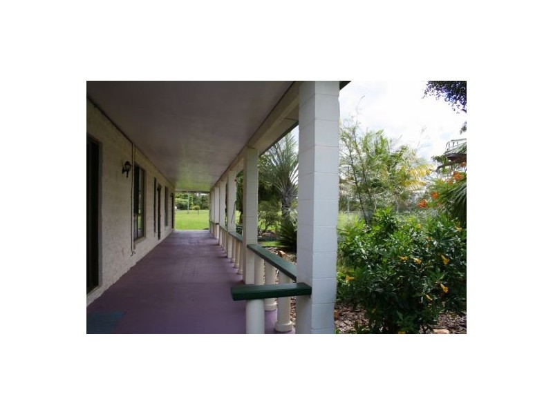 530 Beaver Rock Road, Beaver Rock QLD 4650