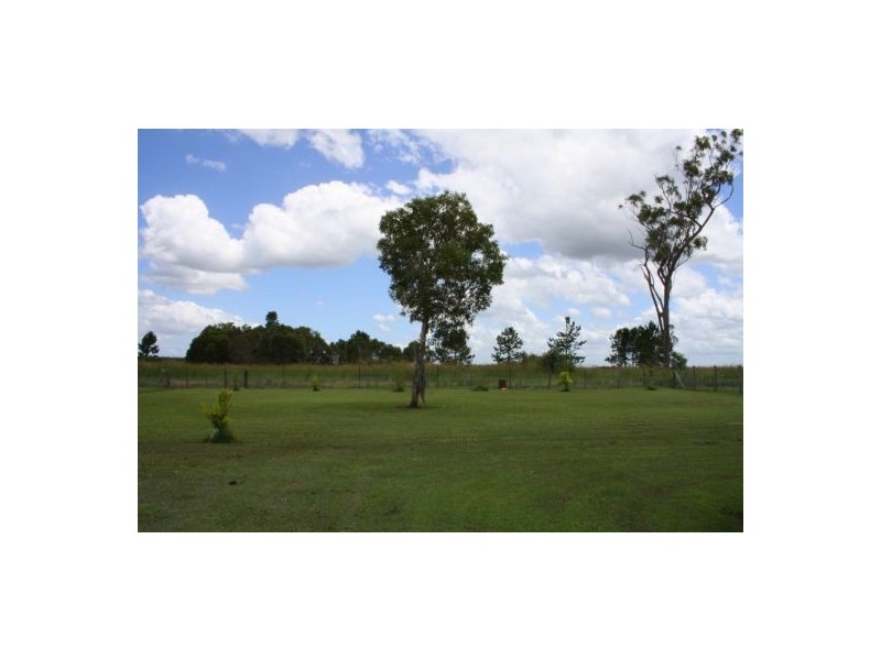 530 Beaver Rock Road, Beaver Rock QLD 4650