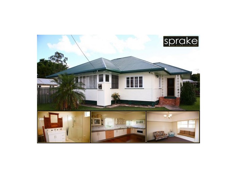 60 Woodstock Street, Maryborough QLD 4650