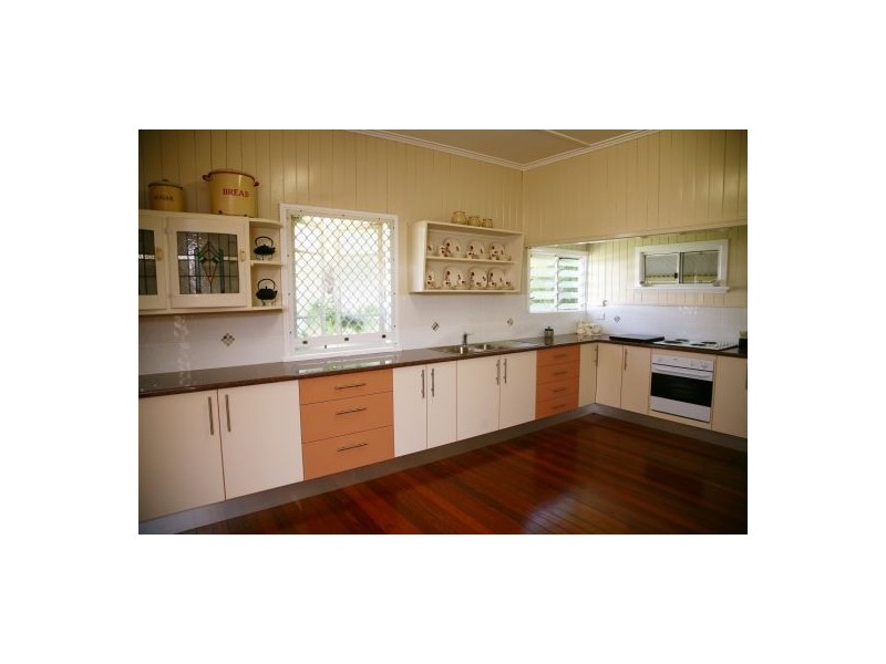 60 Woodstock Street, Maryborough QLD 4650