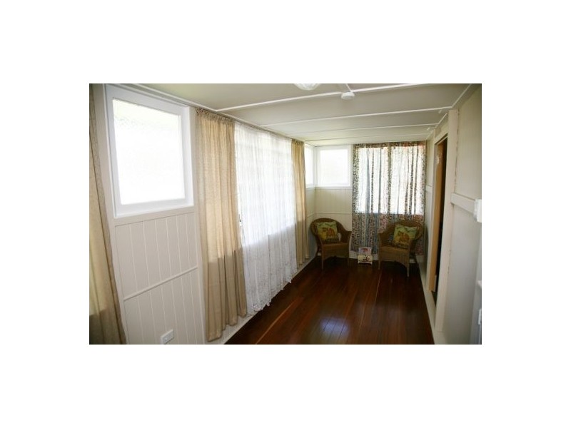 60 Woodstock Street, Maryborough QLD 4650