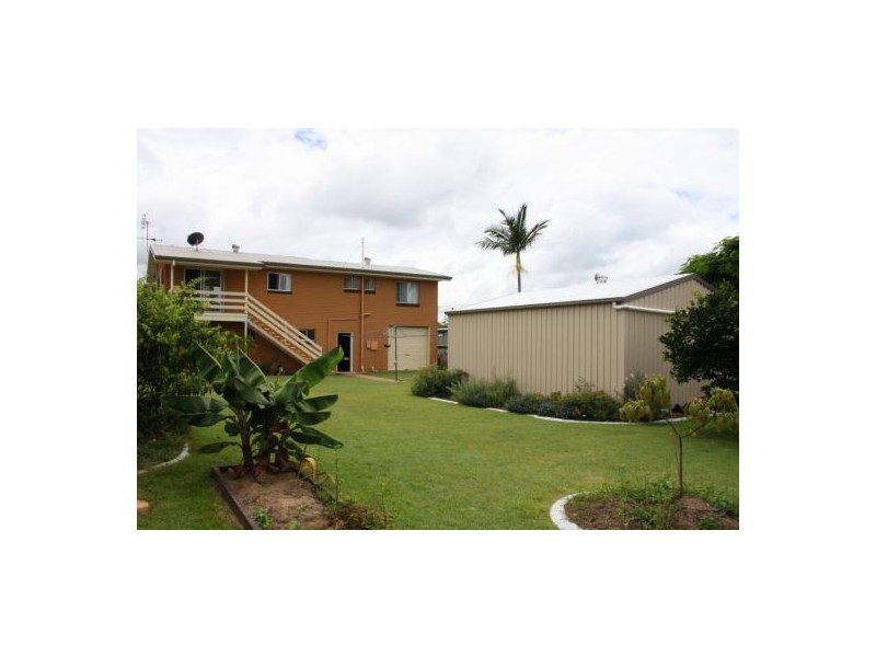 18 Ambrose-White Street, Maryborough QLD 4650