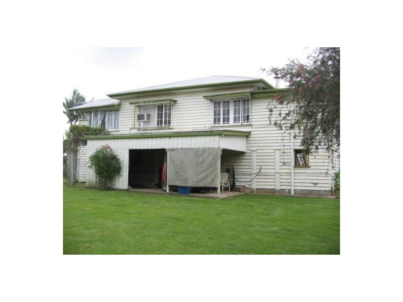 17 & 19 Hyne Street, Maryborough QLD 4650