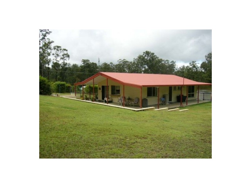49 Daniel Road, Bauple QLD 4650