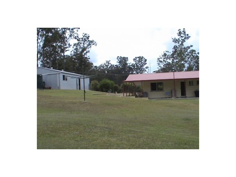 49 Daniel Road, Bauple QLD 4650