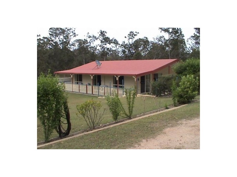 49 Daniel Road, Bauple QLD 4650