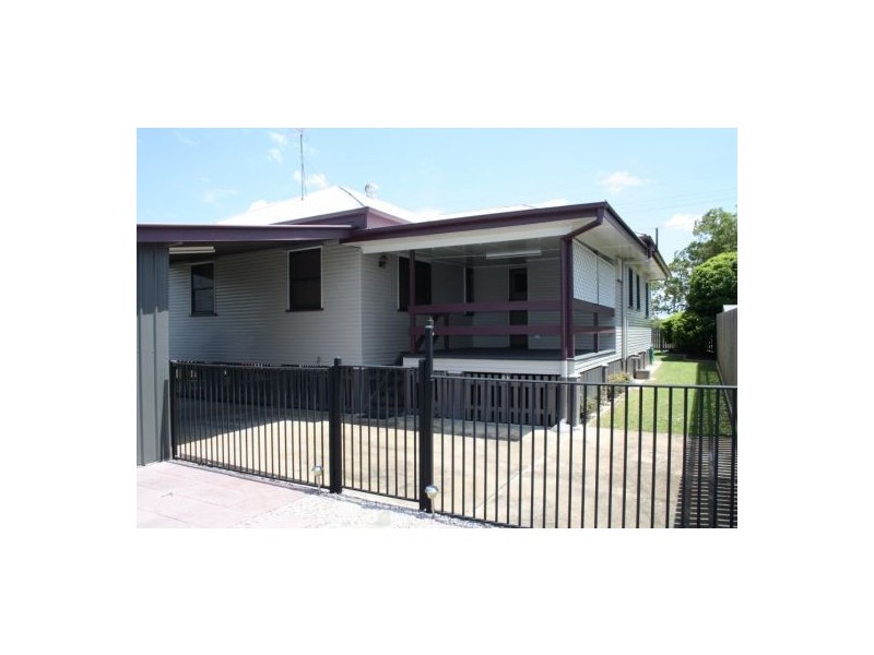 20 Boys Avenue, Maryborough QLD 4650