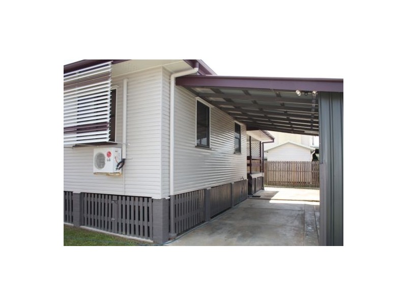 20 Boys Avenue, Maryborough QLD 4650