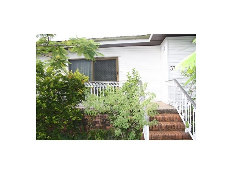 37 Burrum Street, Maryborough QLD 4650