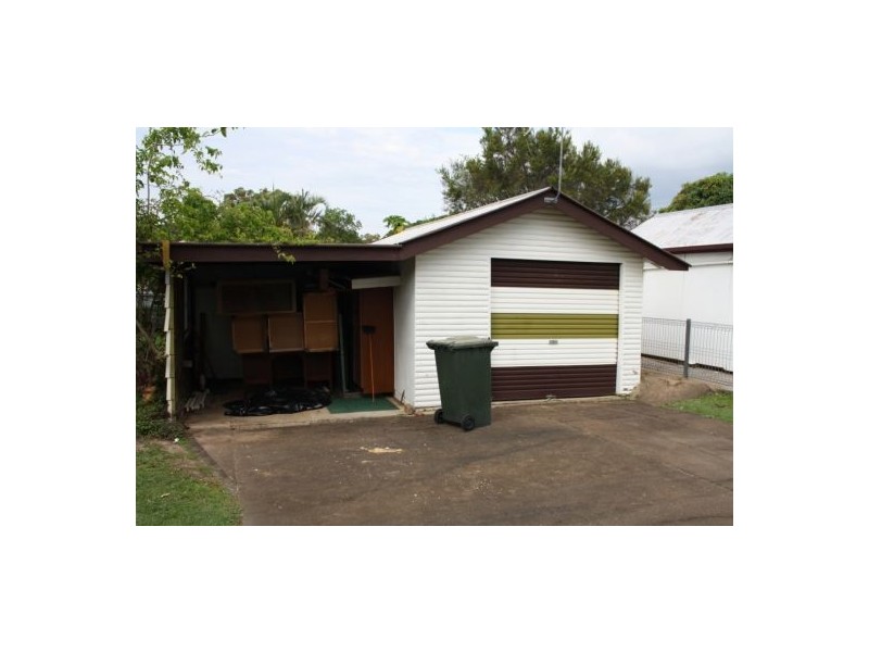 37 Burrum Street, Maryborough QLD 4650