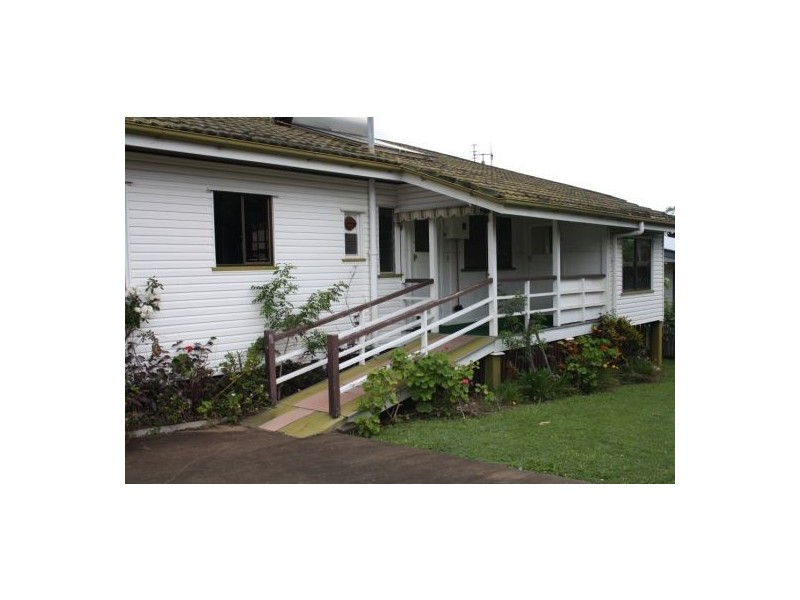 37 Burrum Street, Maryborough QLD 4650