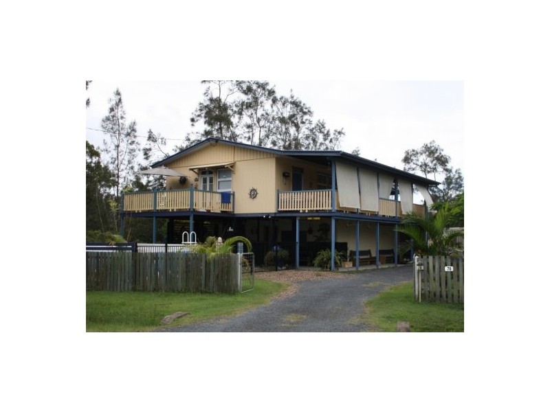 76 Rawson Road, Boonooroo QLD 4650