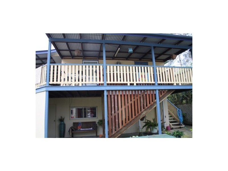 76 Rawson Road, Boonooroo QLD 4650