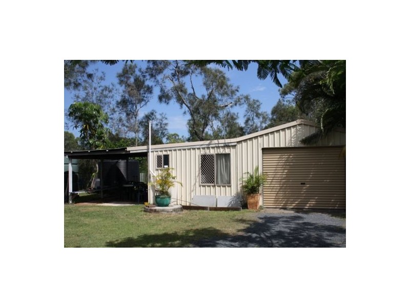 76 Rawson Road, Boonooroo QLD 4650