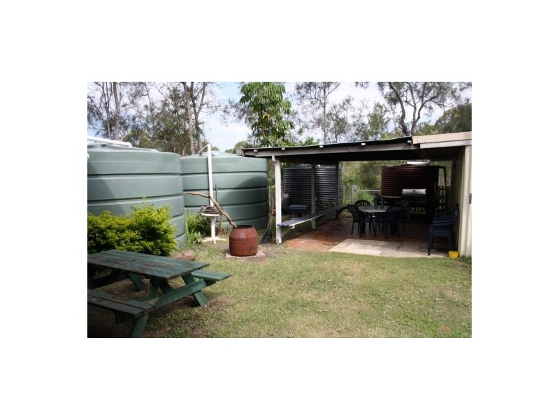 76 Rawson Road, Boonooroo QLD 4650