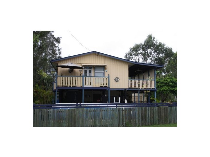 76 Rawson Road, Boonooroo QLD 4650