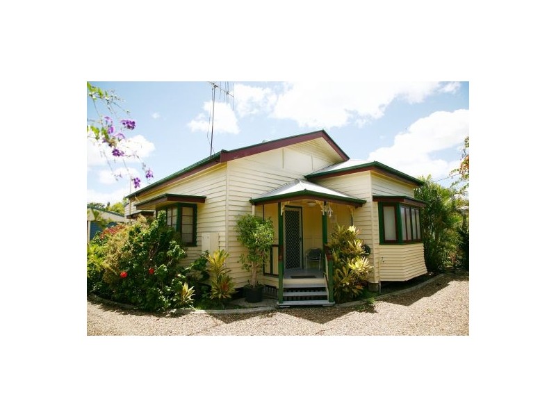 167 Walker Street, Maryborough QLD 4650
