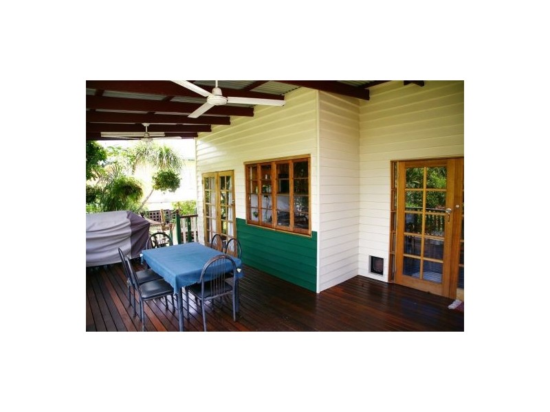 167 Walker Street, Maryborough QLD 4650