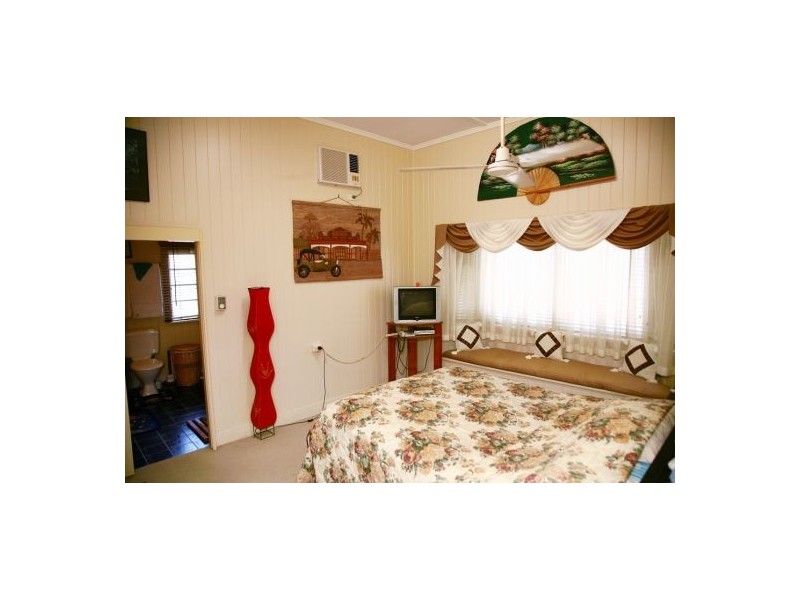 167 Walker Street, Maryborough QLD 4650