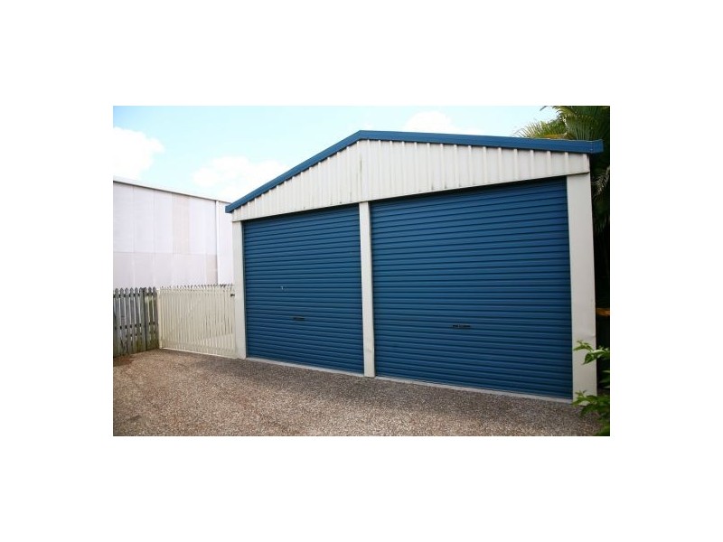 167 Walker Street, Maryborough QLD 4650