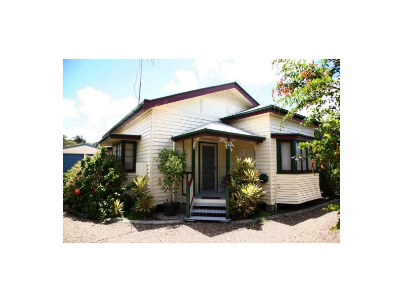 167 Walker Street, Maryborough QLD 4650