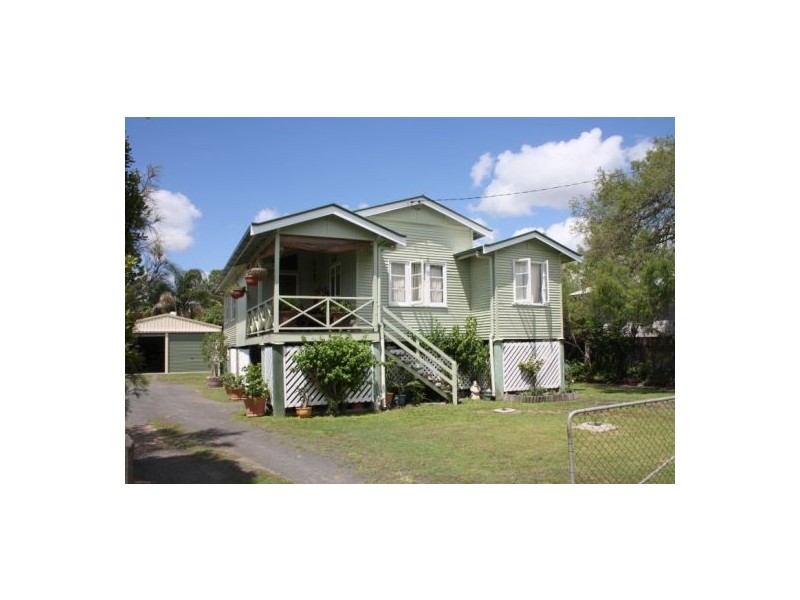 21 Miramont Street, Granville QLD 4650