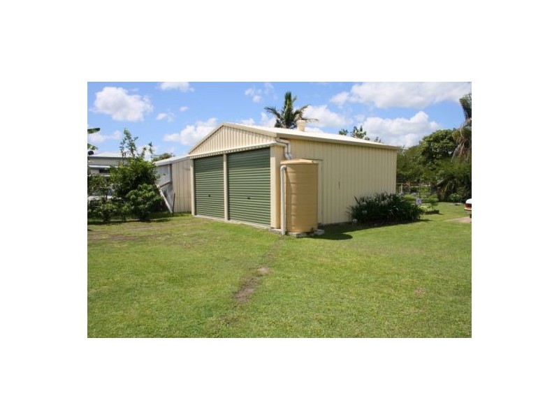 21 Miramont Street, Granville QLD 4650