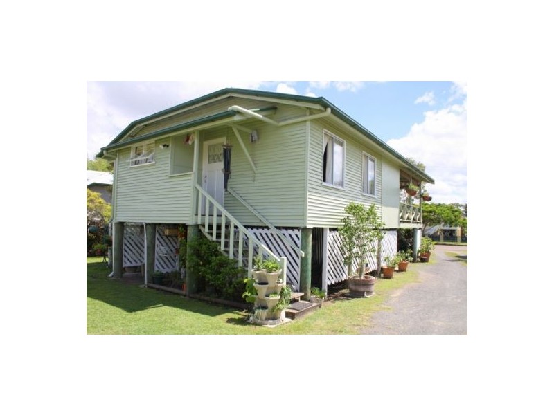 21 Miramont Street, Granville QLD 4650