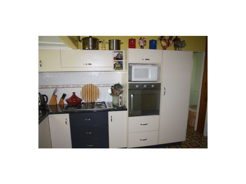 21 Miramont Street, Granville QLD 4650