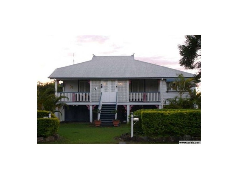 298 Pallas Street, Maryborough QLD 4650