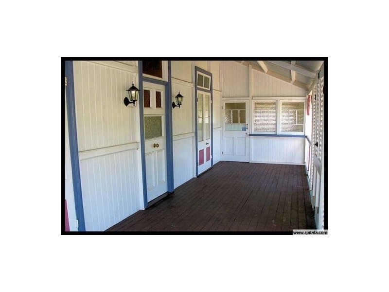 298 Pallas Street, Maryborough QLD 4650