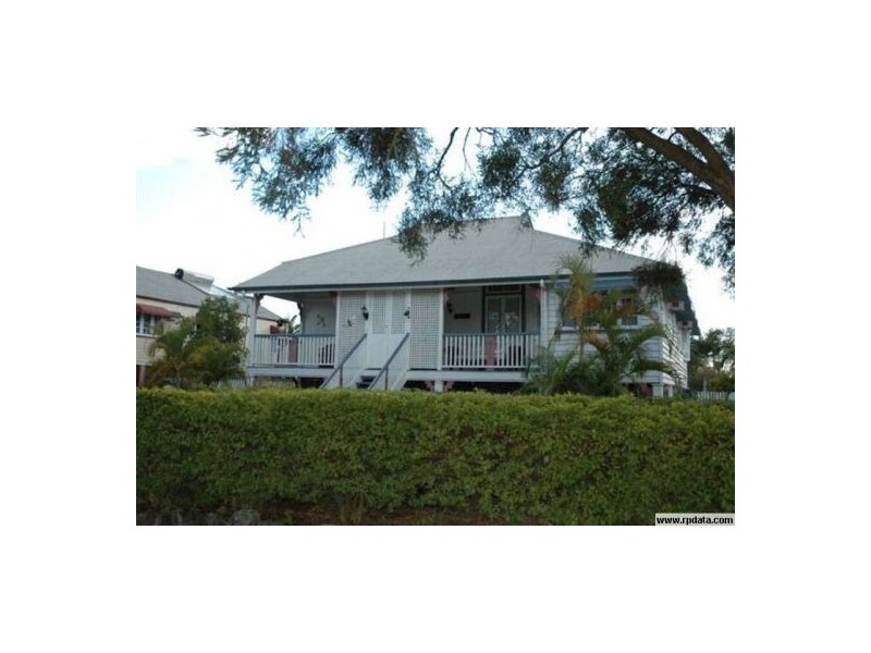 298 Pallas Street, Maryborough QLD 4650
