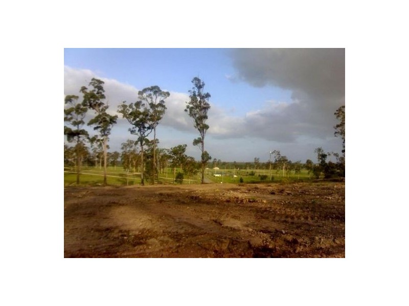 Yengarie QLD 4650