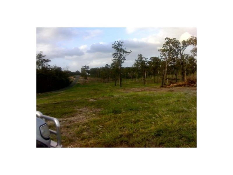 Yengarie QLD 4650