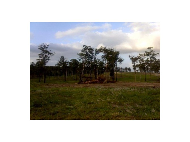 Yengarie QLD 4650