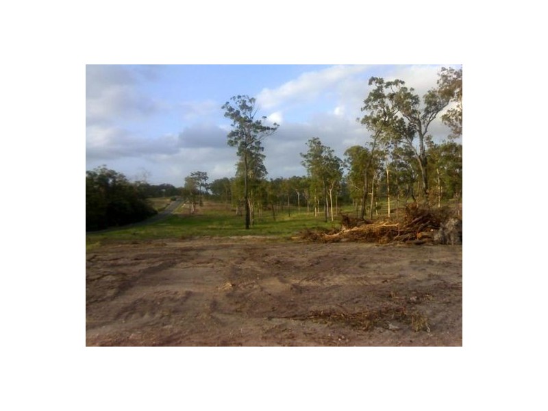 Yengarie QLD 4650