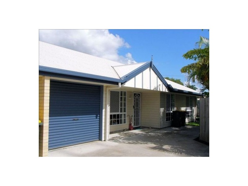 Unit 2, 68 Churchill Street, Maryborough QLD 4650