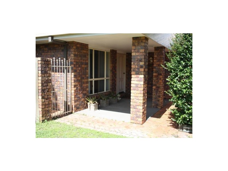 6 Bluegum Court, Maryborough QLD 4650