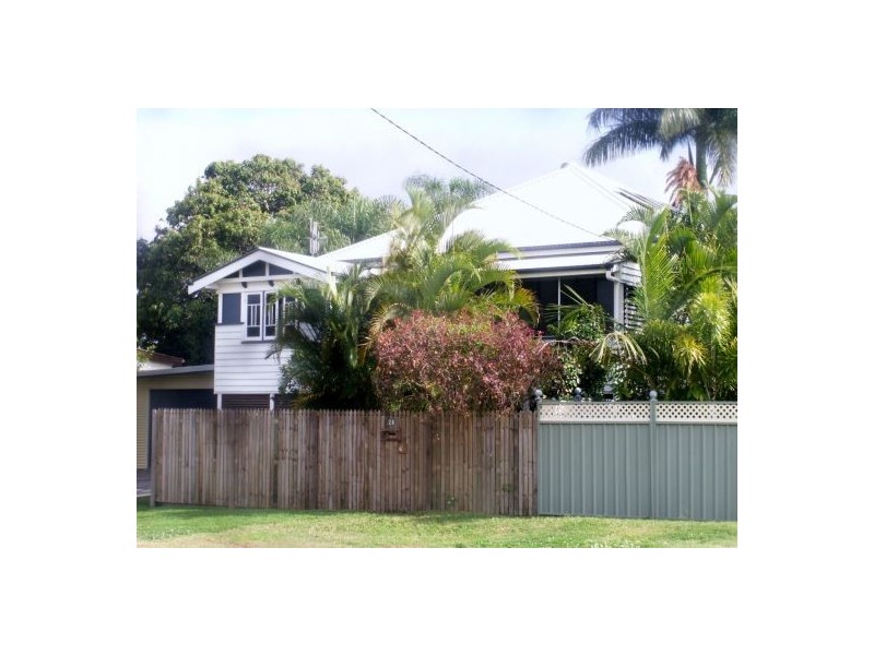 26 Fort Street, Maryborough QLD 4650