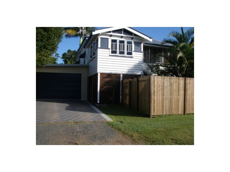 26 Fort Street, Maryborough QLD 4650