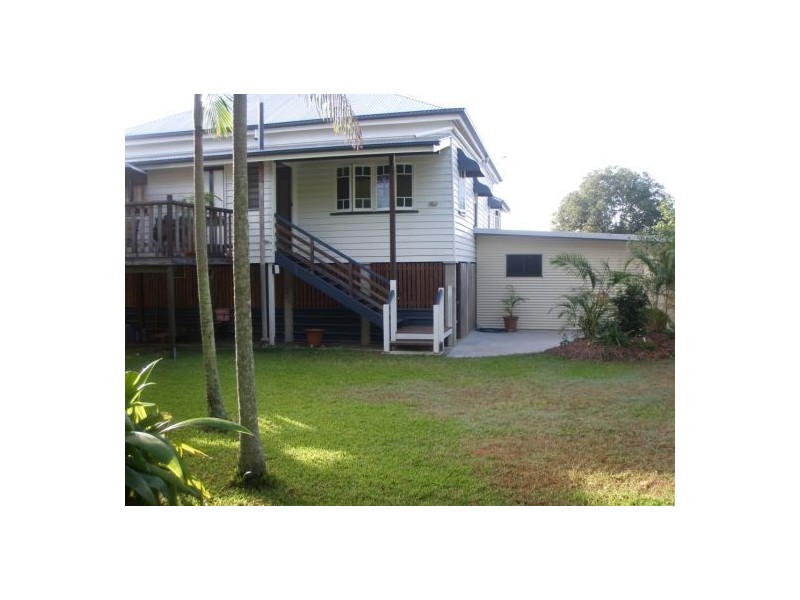 26 Fort Street, Maryborough QLD 4650