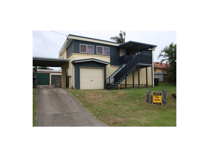 30 Zante Street, Maryborough QLD 4650