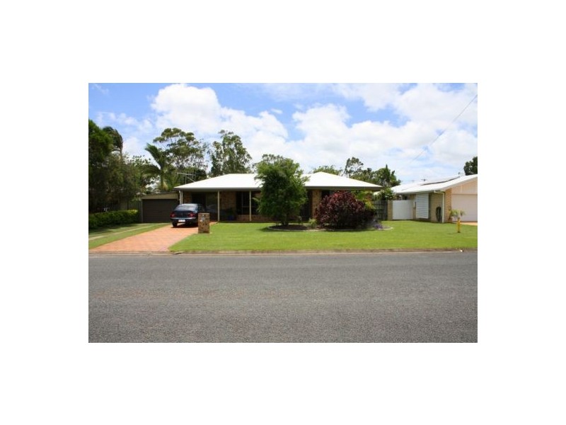 19 Panorama Drive, Maryborough QLD 4650