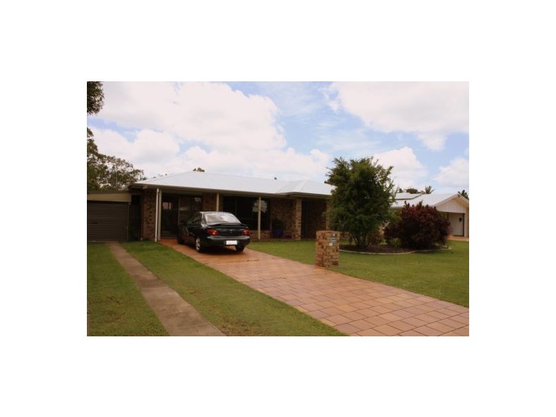 19 Panorama Drive, Maryborough QLD 4650